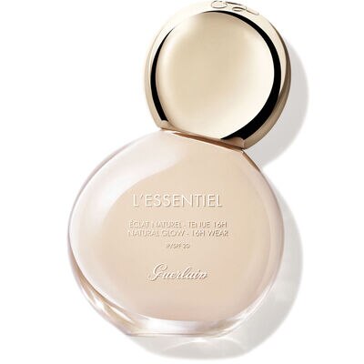 L'ESSENTIEL BASE DE MAQUILLAJE 30ML